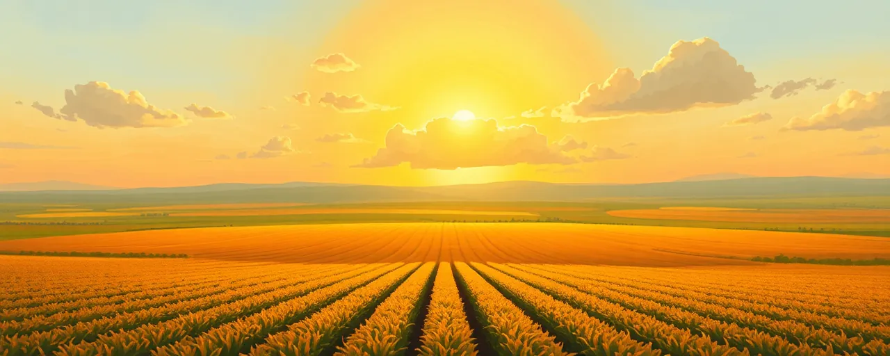 Trump Administration Fights for Farmers Against Global Threats