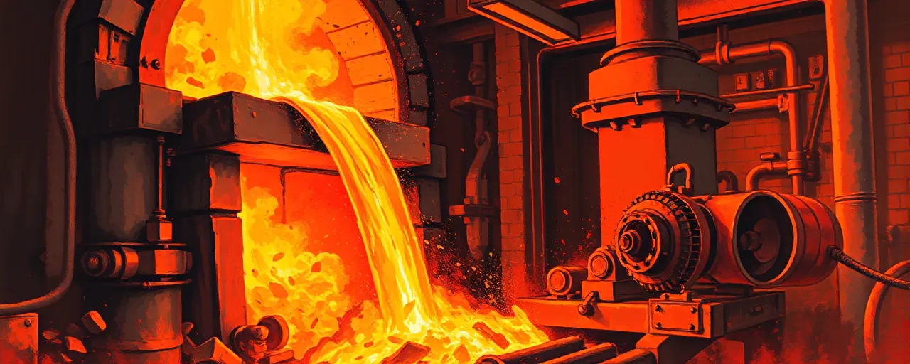 Trump's Policies Unleash Trillions in Investment for America's Industrial Comeback