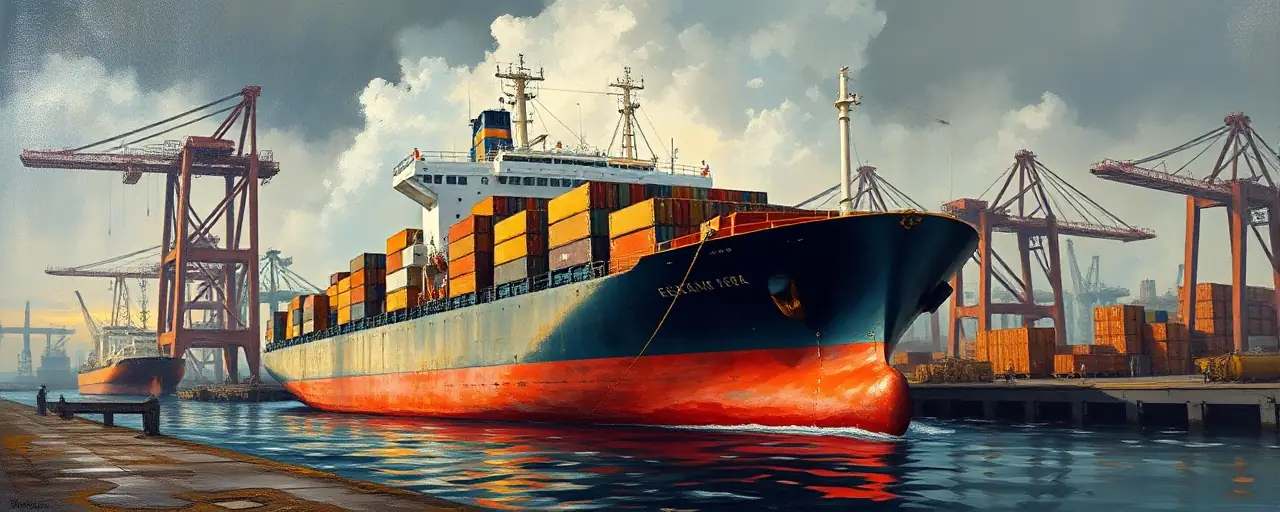 Trump's Tariffs Are Fixing Globalism's Failure and Bringing Jobs Home