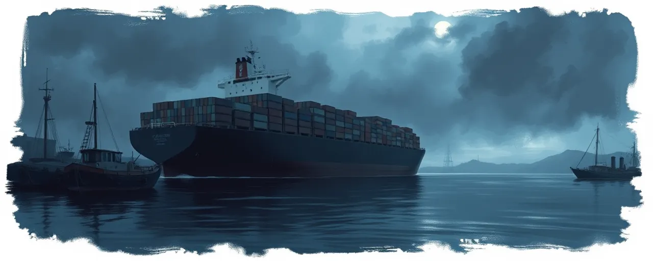 Beijing's new customs rule exposes America's dangerous reliance on foreign adversaries