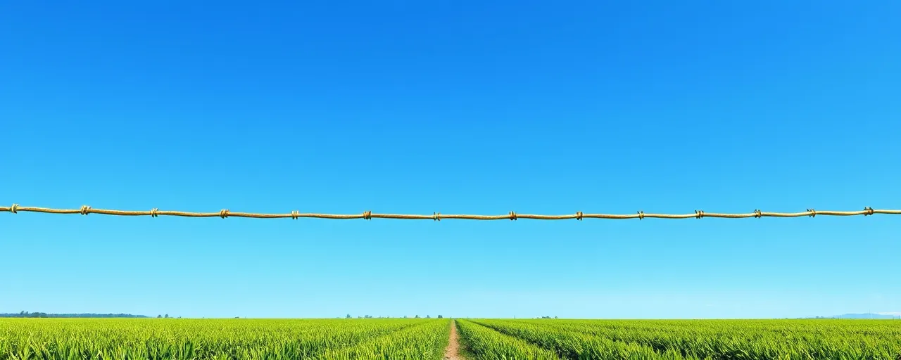 Trump Secures Border, Protecting Farmers From Chaos and Costs