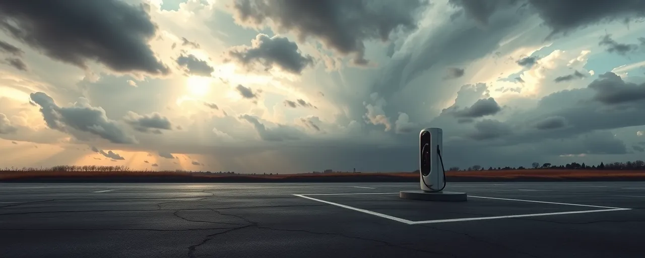 Your Right To Drive Gas Cars Is Safe After The House Vote Against California