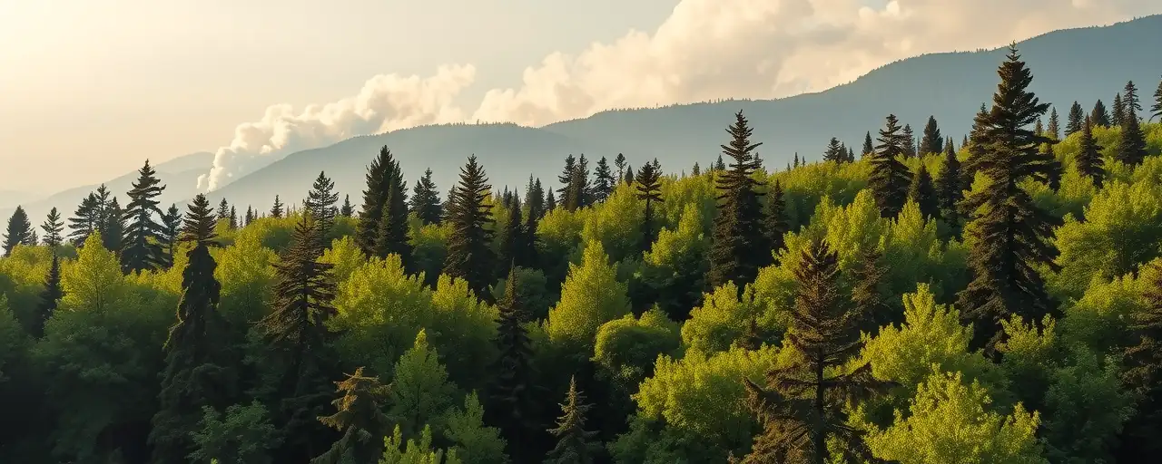 America's forests get $23M boost as USDA funds active management to prevent devastating fires