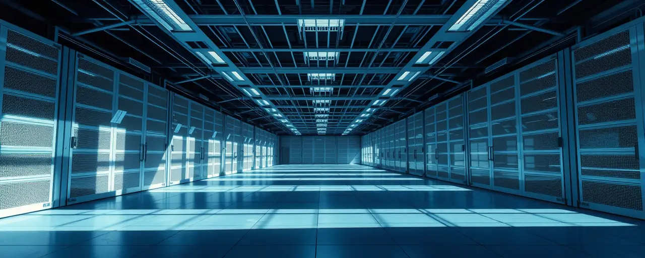 Energy CEO Exposes Data Center Grid Scare as Phony Alarmism