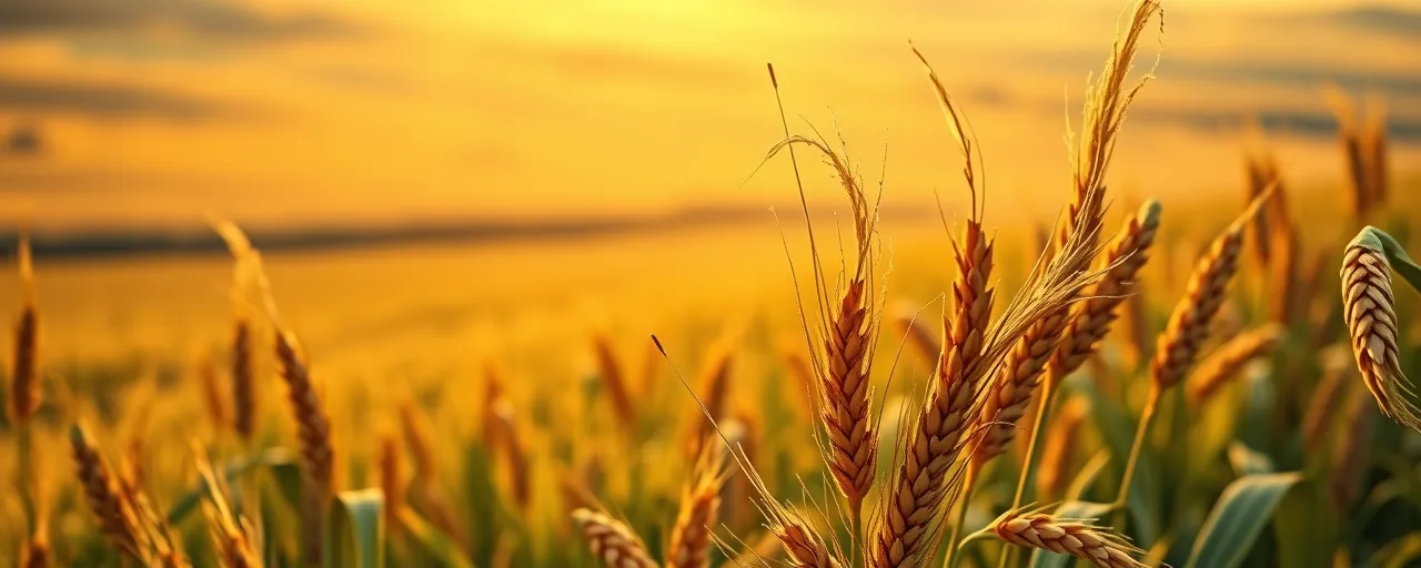 Trump's Bold Tariffs Ignite Hope in American Farmers Battling Unfair Trade