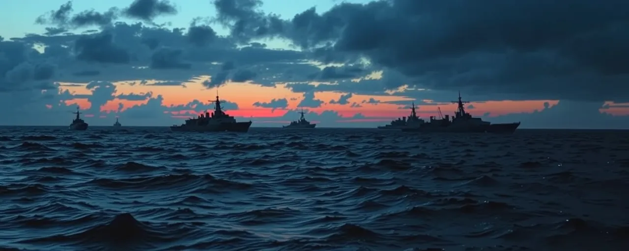 America's First Line of Defense Starves Without Urgent Funding Boost