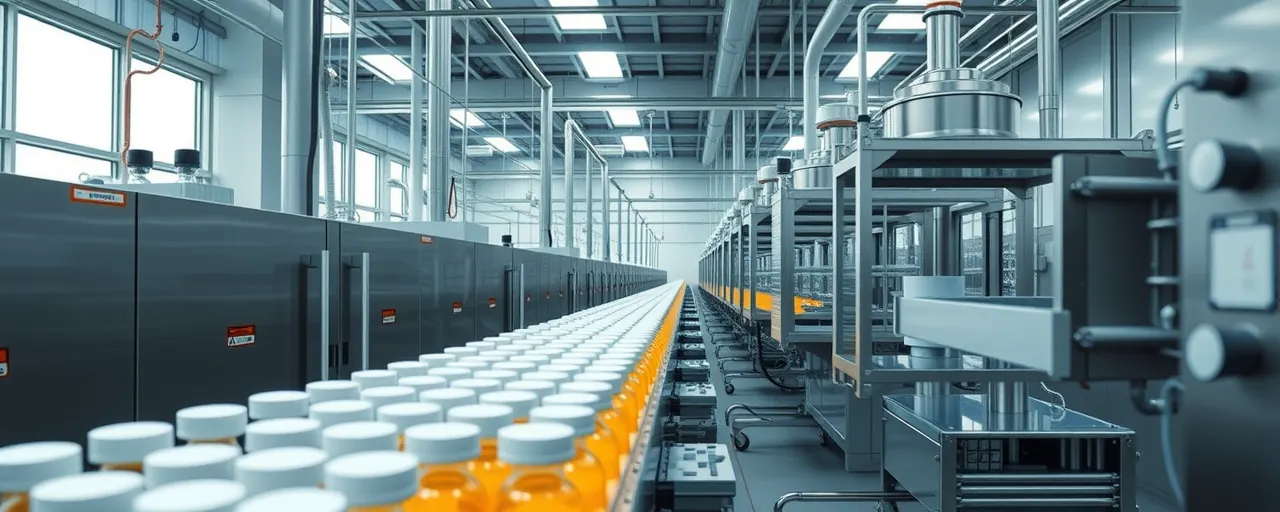 Trump's tariffs bring pharma jobs home, securing America's medicine supply