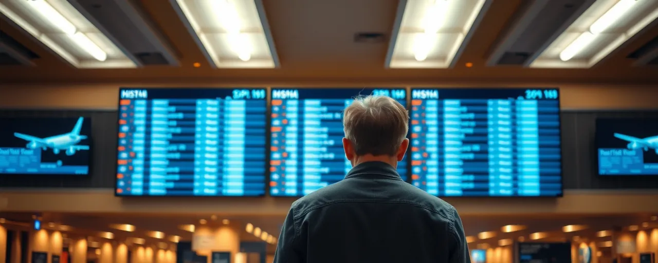 Air Traffic Revolution: How Tech is Transforming Controller Training