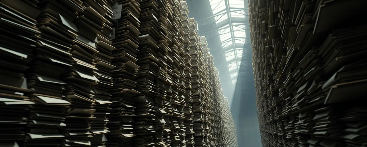 Corporate Titan David Steiner Arrives to Rescue Bankrupt USPS