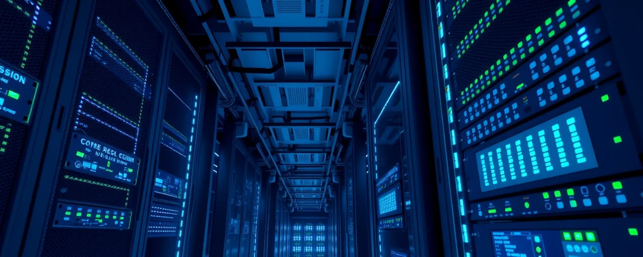 The Fed Embraces Efficiency, Cutting Bloated Staff Thanks to Technology