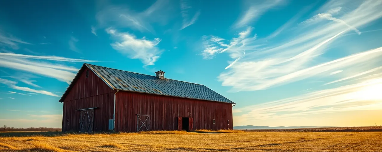 USDA Finally Fights Back Against Corporate Giants Crushing Small Farmers