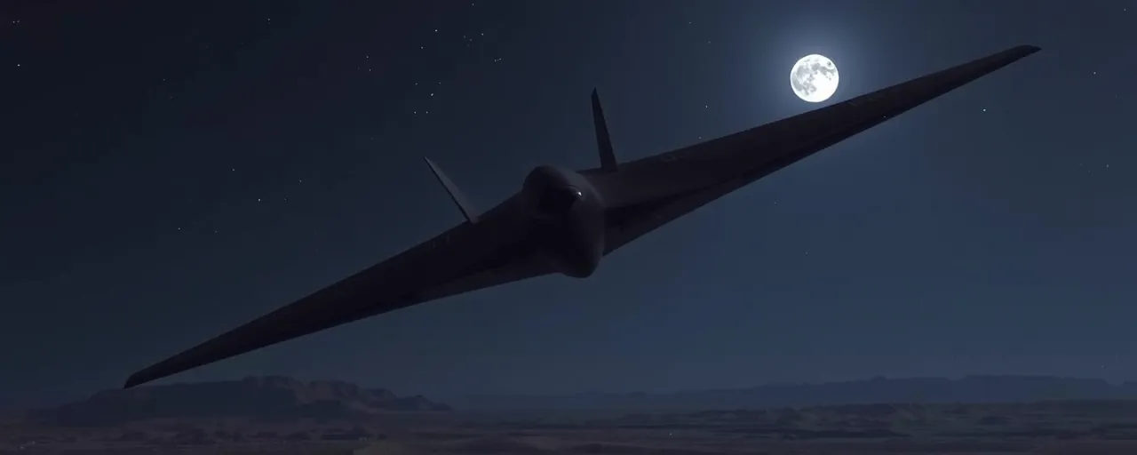 Air Force leaders warn America risks losing its air and space superiority to a surging China