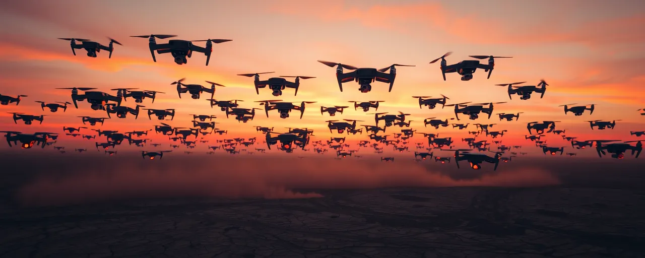 America's military faces a brutal new reality: adapt now or risk catastrophic defeat