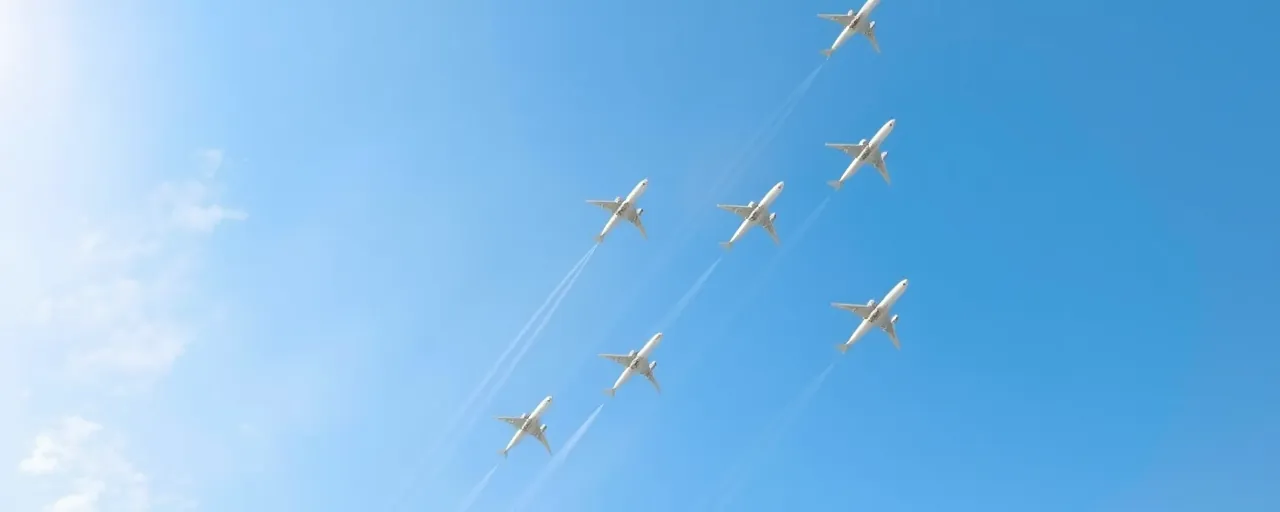 FAA Hires 2,000 Controllers, Skips Bloated Spending to Stop Waste