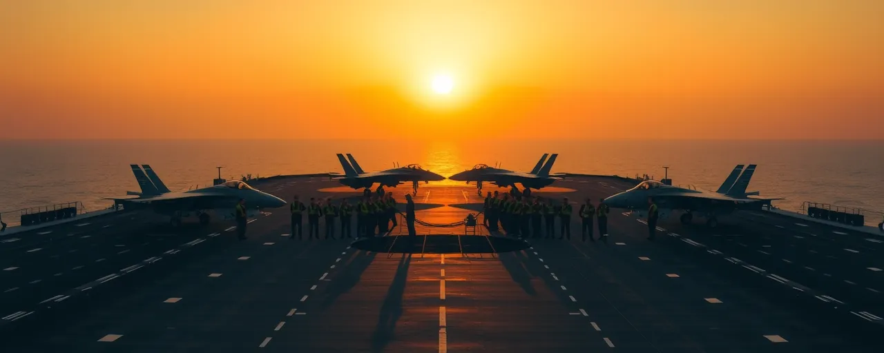 Tom Cruise's Latest Film Is a Powerful Tribute to American Military Might!