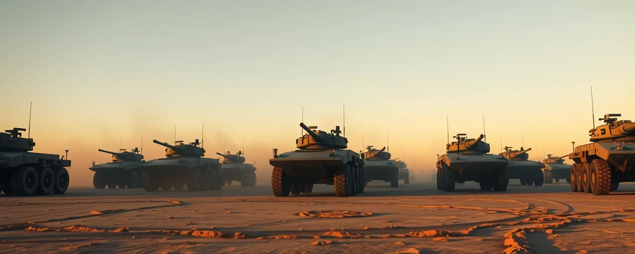 Poland's Commitment to Defense Sets the Gold Standard for All NATO Allies