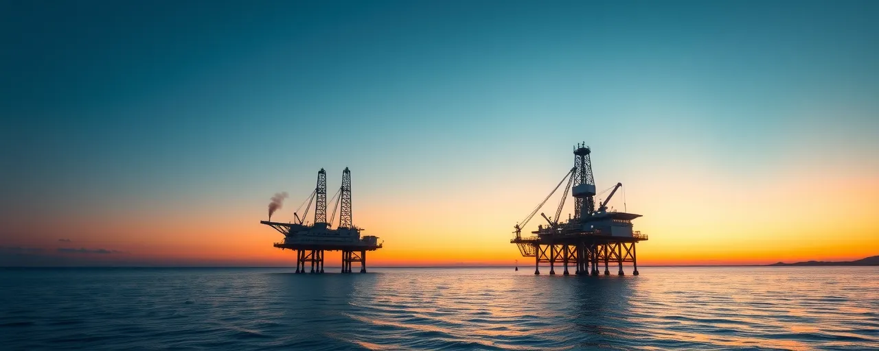 California's Offshore Oil Reserves Will Fuel America's Economic Boom