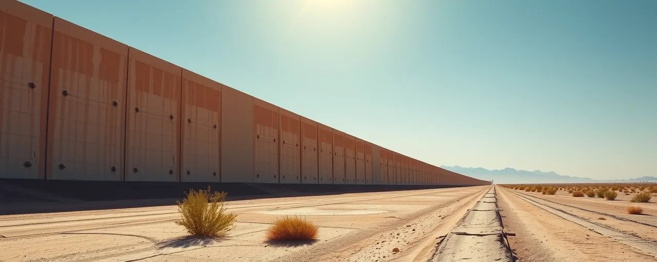Nine-Time Illegal Crosser's Trump Assassination Plot Reveals America's Border Crisis