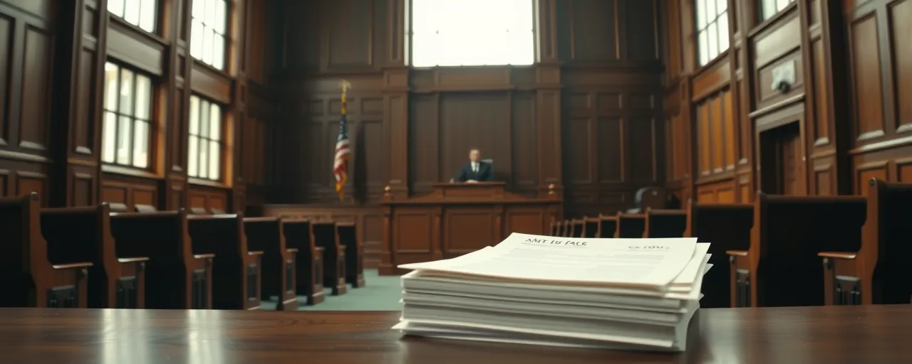 Court Sabotages Trump's Tariffs, Leaving American Industries Vulnerable to China