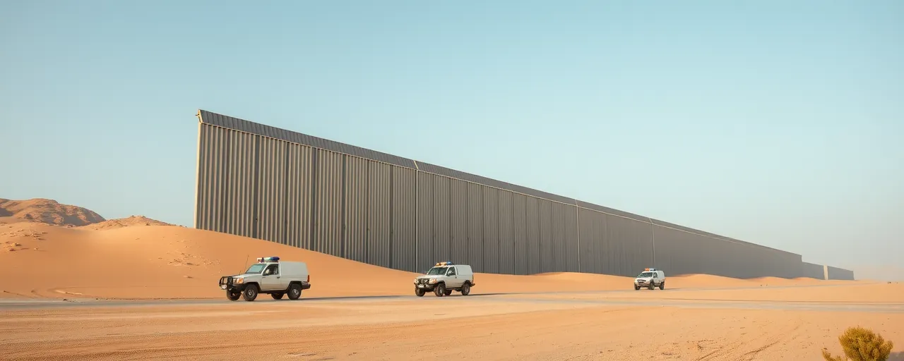 Strength, Security, and Prosperity: Trump’s Plan for an American Revival